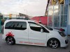 PEUGEOT TEPE (2015 ...) BODY KİT